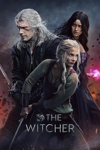 The Witcher: Season 3 (Part 2) WEB-DL [Hindi 5.1 & English] 1080p 720p & 480p [x264/10Bit-HEVC] | [ALL Episodes] NF Series