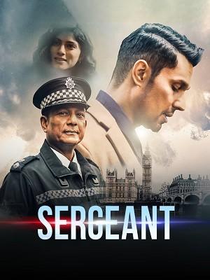 Sergeant (2023) Hindi WEB-DL 1080p 720p & 480p [x264/HEVC] DD5.1 | Full Movie