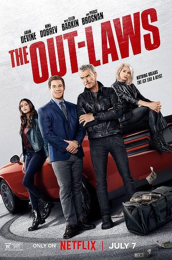 The Out-Laws (2023) WEB-DL [Hindi (ORG 5.1) & English] 1080p 720p & 480p Dual Audio [x264/ESub] | Full Movie