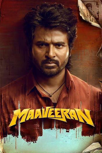 Maaveeran (2023) WEB-DL [Hindi DD5.1] 1080p 720p & 480p [x264/HEVC] | Full Movie