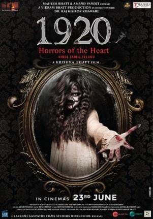 1920 Horrors of the Heart (2023) WEB-DL [Hindi DD5.1] 1080p 720p & 480p [x264/HEVC] | Full Movie