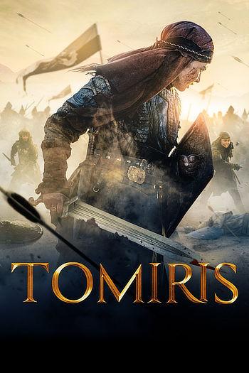 The Legend of Tomiris (2019) WEB-DL [Hindi (ORG 2.0) + Kazakh] 1080p 720p & 480p Dual Audio [x264/Esubs]| Full Movie