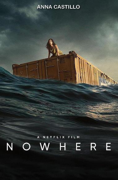 NoWhere (2023) WEB-DL [Hindi 5.1 & English 5.1] 1080p 720p 480p Dual Audio [x264/10Bit-HEVC] HD | Full Movie [NF Film]
