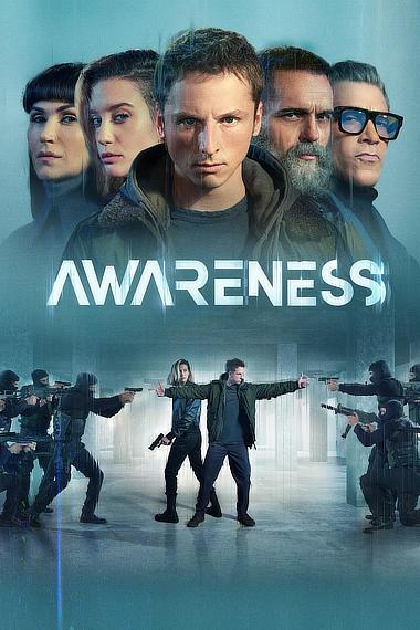 Awareness (2023) WEB-DL [Hindi DD5.1 & English 5.1] 1080p 720p 480p Dual Audio [x264/10Bit-HEVC] HD | Full Movie [PrimeVideo]