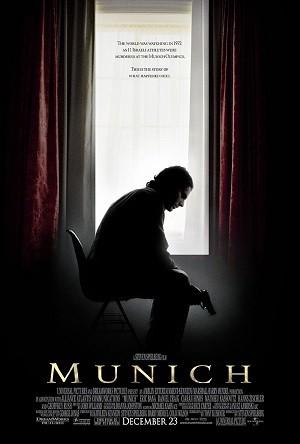Munich (2005) BluRay [Hindi (ORG 5.1) & English] 1080p 720p & 480p Dual Audio [x264] | Full Movie
