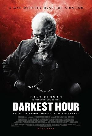 Darkest Hour (2017) BluRay [Hindi (ORG 5.1) & English] 1080p 720p & 480p Dual Audio [x264] | Full Movie