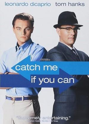 Catch Me If You Can (2002) BluRay [Hindi (ORG 2.0) & English] 1080p 720p & 480p Dual Audio [x264] | Full Movie