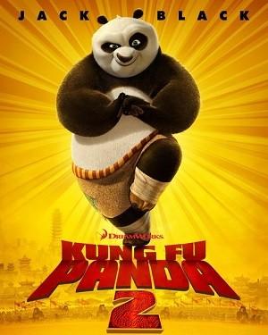 Kung Fu Panda 2 (2011) BluRay [Hindi (ORG 5.1) & English] 1080p 720p & 480p Dual Audio [x264] | Full Movie