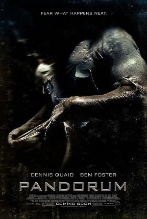 Pandorum (2009) BluRay [Hindi (ORG 5.1) & English] 1080p 720p & 480p Dual Audio [x264] | Full Movie