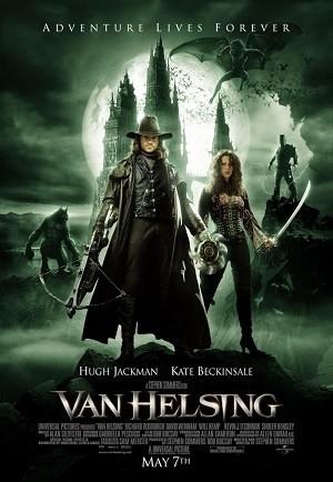 Van Helsing (2004) BluRay [Hindi (ORG 5.1) & English] 1080p 720p & 480p Dual Audio [x264] | Full Movie
