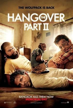 The Hangover Part II (2011) BluRay [Hindi (ORG 2.0) & English] 1080p 720p & 480p Dual Audio [x264] | Full Movie