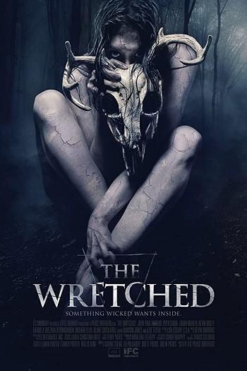 The Wretched (2019) BluRay [Hindi (ORG 2.0) & English] 1080p 720p & 480p Dual Audio [x264] | Full Movie