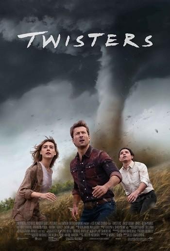 Twister (1996) BluRay [Hindi (ORG 2.0) & English] 1080p 720p & 480p Dual Audio [x264] | Full Movie