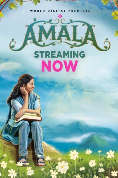 Amala (2023) UNCUT WEB-DL [Hindi (DD2.0) & Malayalam] 4K 1080p 720p & 480p [x264/HEVC] | Full Movie