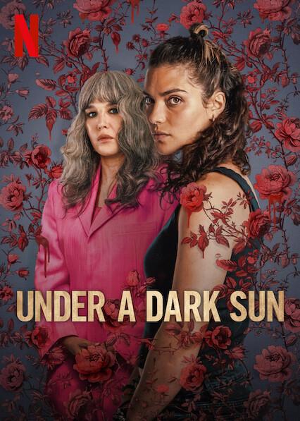 Under a Dark Sun (Season 1) WEB-DL [Hindi (DD5.1) & English] 1080p 720p & 480p x264 | Full Series