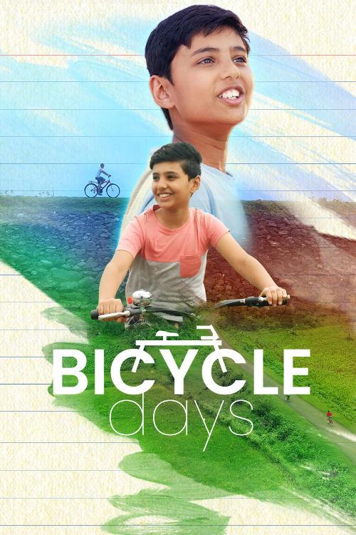 Bicycle Days (2023) WEB-DL [Hindi DD5.1] 1080p 720p & 480p [x264/HEVC] | Full Movie