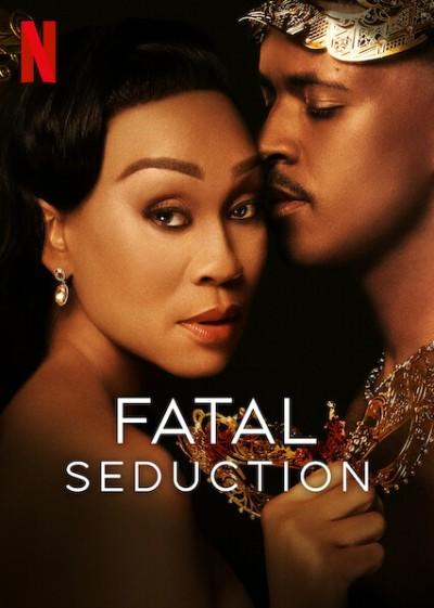 Fatal Seduction (Season 2) WEB-DL [Hindi (DD5.1) & English] 1080p 720p & 480p x264 | NF Series