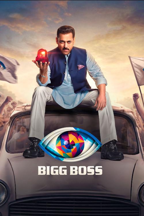 Bigg Boss (Season 19) WEB-DL [Hindi 2.0] 1080p 720p & 480p [x264] HD | [JioHotStar Series] [EP-106 Added] | GRAND FINALE