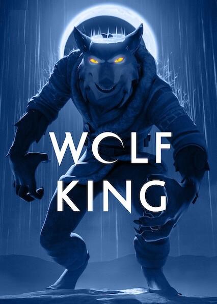 Wolf King (Season 2) WEB-DL [Hindi (DD5.1) & English] 1080p 720p & 480p [x264/ESub] | [ALL Episodes] | NF Series