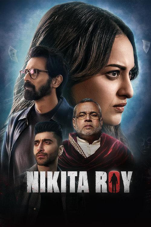Nikita Roy (2025) WEB-DL [Hindi DD5.1] 1080p 720p & 480p [x264/HEVC] | Full Movie