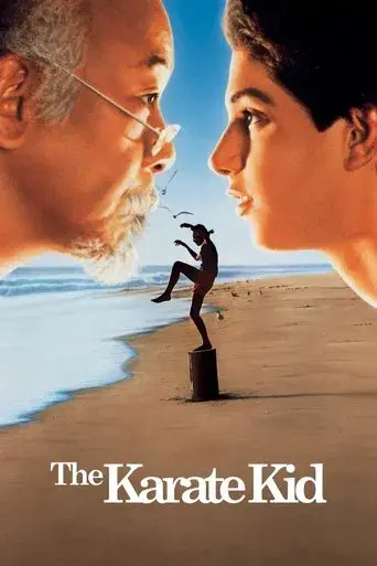 The Karate Kid (1984) BluRay [Hindi (DD2.0) & English] 1080p 720p & 480p [x264/10Bit-HEVC] | Full Movie