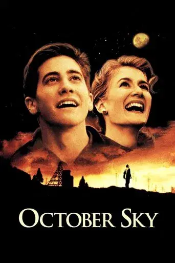 October Sky (1999) BluRay [Hindi (DD5.1) & English] 1080p 720p & 480p [x264/10Bit-HEVC] | Full Movie