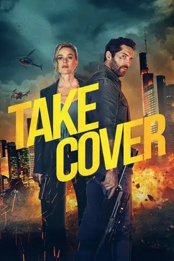 Take Cover (2024) BluRay [Hindi (DD2.0) & English] 1080p 720p & 480p Dual Audio [x264/10Bit-HEVC] | Full Movie