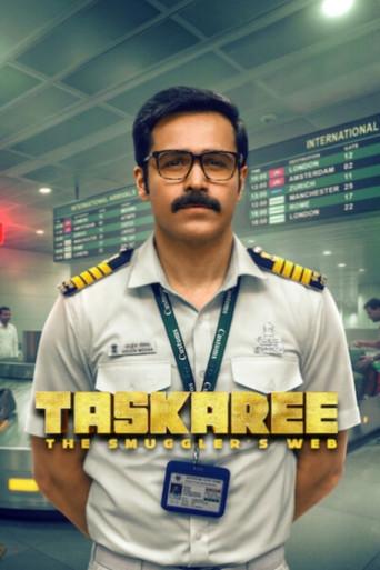 Taskaree: The Smuggler’s Web (Season 1) WEB-DL [Hindi DD5.1] 4K 1080p 720p & 480p [x264/HEVC] HD | ALL Episodes [NF Series]