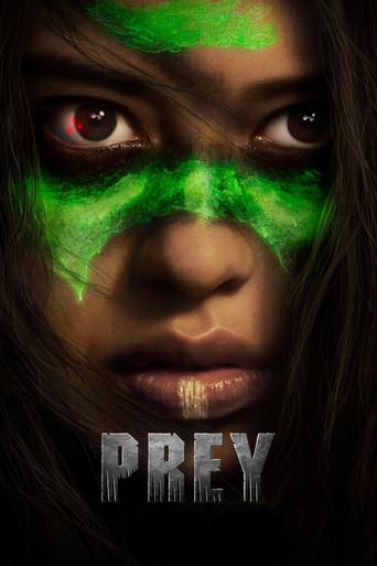 Prey (2022) BluRay [Hindi (DD5.1) & English] 1080p 720p & 480p Dual Audio [x264/10Bit-HEVC] | Full Movie