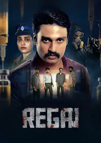 Regai (Season 1) WEB-DL [Hindi (DD5.1) & Tamil] 4K 1080p 720p & 480p Dual Audio [x264/ESubs] | Zee5 Series