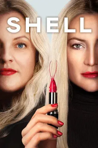 Shell (2024) WEB-DL [Hindi (DD2.0) & English] 4K 1080p 720p & 480p Dual Audio [x264/10Bit-HEVC] | Full Movie