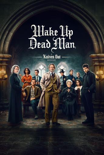 Wake Up Dead Man: A Knives Out Mystery (2025) WEB-DL [Hindi (DD5.1) & English] 4K 1080p 720p & 480p Dual Audio [x264/10Bit-HEVC] | Full Movie