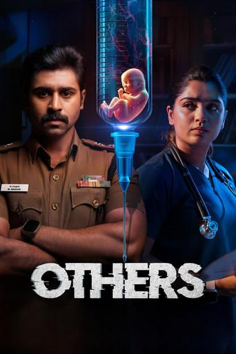 Others (2025) WEB-DL [Hindi (DD2.0) & Tamil] 1080p 720p & 480p Dual Audio [x264/HEVC] | Full Movie