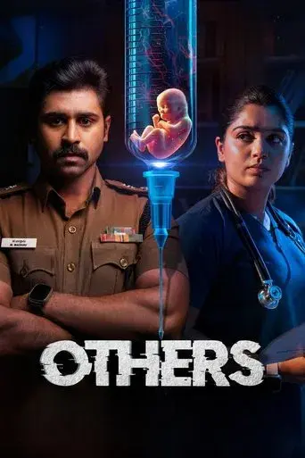 Others (2025) WEB-DL [Hindi (DD2.0) & Tamil] 1080p 720p & 480p Dual Audio [x264/HEVC] | Full Movie