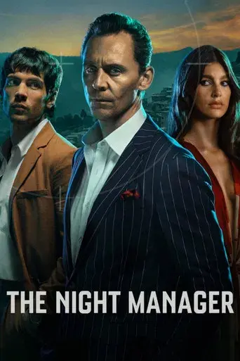 The Night Manager (Season 2) WEB-DL [Hindi (DD5.1) & English] 4K 1080p 720p & 480p [x264/10Bit-HEVC] | PrimeVideo Series | [EP-04 Added]