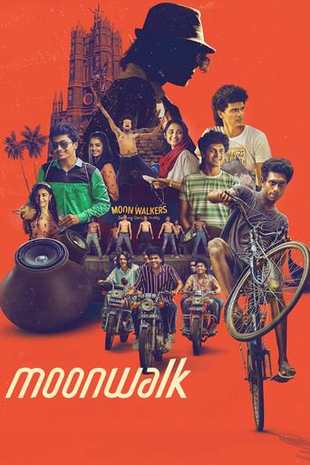 Moonwalk (2025) DS4K WEB-DL [Hindi (DD5.1) & Malayalam] 4K 1080p 720p & 480p Dual Audio [x264/10Bit-HEVC] | Full Movie