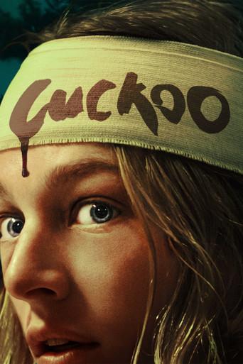 Cuckoo (2024) BluRay [Hindi (DD5.1) & English] 4K 1080p 720p & 480p Dual Audio [x264/10Bit-HEVC] | Full Movie