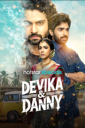 Devika & Danny (Season 1) DS4K WEB-DL [Hindi (DD5.1) & Telugu] 4K 1080p 720p & 480p x264 | Full Series