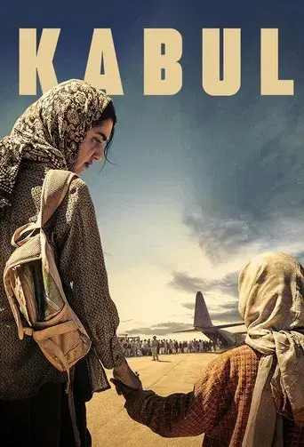 Kabul (Season 1) WEB-DL [Hindi (DD2.0) & English] 1080p 720p & 480p [x264/10Bit-HEVC] | [ALL Episodes] | PrimeVideo Series