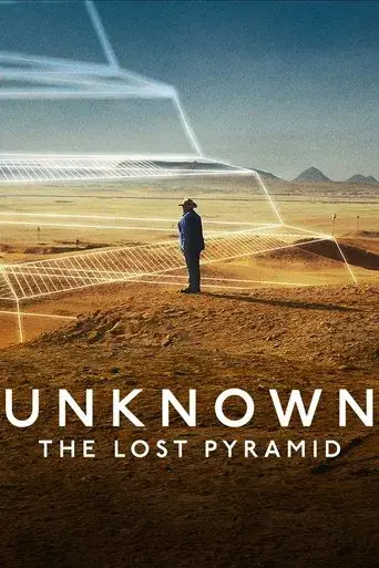 Unknown: The Lost Pyramid (2023) WEB-DL [Hindi (ORG 5.1) + English] 1080p 720p & 480p Dual Audio x264 DD5.1 | Full Movie