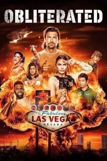 [18+] Obliterated (Season 1) WEB-DL [Hindi (ORG 5.1) & English] 1080p 720p & 480p [x264/10Bit-HEVC] | [ALL Episodes] | NF Series