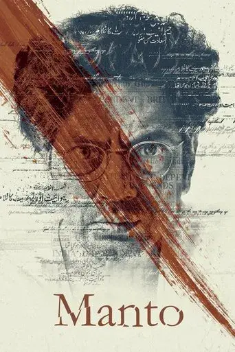 Manto (2018) WEB-DL [Hindi DD5.1] 1080p 720p & 480p [x264/HEVC] | Full Movie