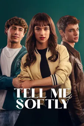 Tell Me Softly (2025) WEB-DL [Hindi (DD5.1) & English] 4K 1080p 720p & 480p Dual Audio [x264/10Bit-HEVC] | Full Movie