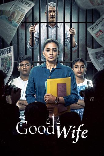 Good Wife (Season 1) WEB-DL [Hindi (DD5.1) & Tamil] 4K 1080p 720p & 480p [x264/HEVC] | [ALL Episodes] | JioHotStar Series