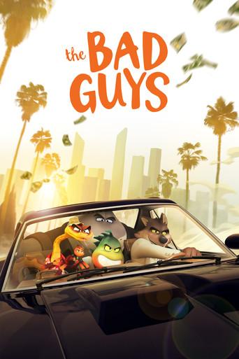 The Bad Guys (2022) BluRay [Hindi (DD5.1) & English] 4K 1080p 720p & 480p Dual Audio [x264/10Bit-HEVC] | Full Movie