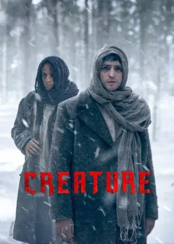 Creature (Season 1) WEB-DL [Hindi (ORG 5.1) & English] 1080p 720p & 480p [x264/HEVC] | [ALL Episodes] | NF Series
