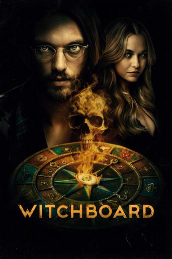 Witchboard (2024) WEB-DL [Hindi (DD5.1) & English] 4K 1080p 720p & 480p Dual Audio [x264/10Bit-HEVC] | Full Movie