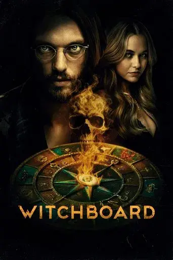 Witchboard (2024) WEB-DL [Hindi (DD5.1) & English] 4K 1080p 720p & 480p Dual Audio [x264/10Bit-HEVC] | Full Movie