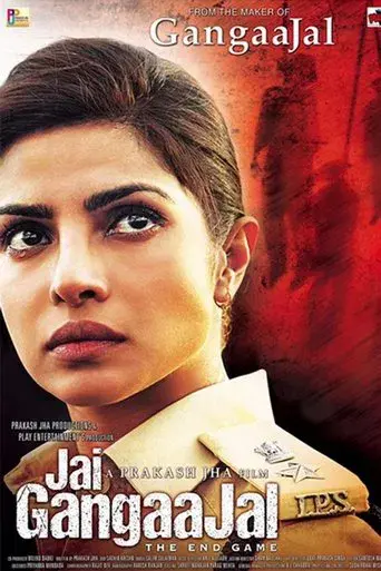 Jai Gangaajal (2016) WEB-DL [Hindi DD5.1] 1080p 720p & 480p [x264/HEVC] | Full Movie
