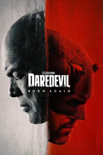 Daredevil: Born Again (Season 1) WEB-DL [Hindi (DD5.1) & English] 4K 1080p 720p 480p [x264/10Bit-HEVC] | All Episodes